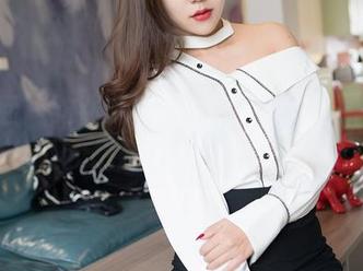 嗲囡囡 – 这张免费图片里的陈怡曼，清纯得让我想起了初代校园女神！