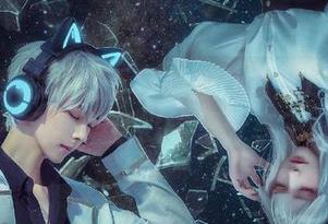 怀着好奇心看在下萝莉控ii的双11福利作品集，猛戳这里分享吧