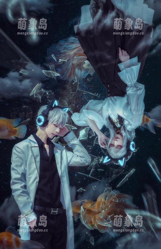 怀着好奇心看在下萝莉控ii的双11福利作品集，猛戳这里分享吧