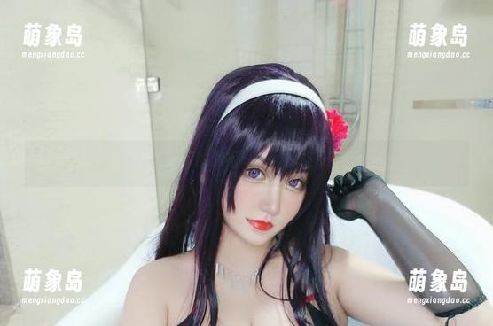 夏鸽鸽不想起床的旗袍写真，你敢素材下载吗？