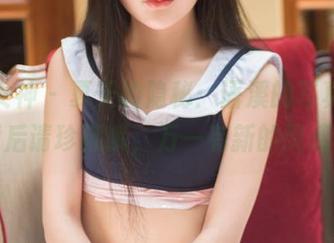 头条女神 – 夏天的隐秘：语溪的写真集，下载后请珍藏哦，万一有新的灵感呢？