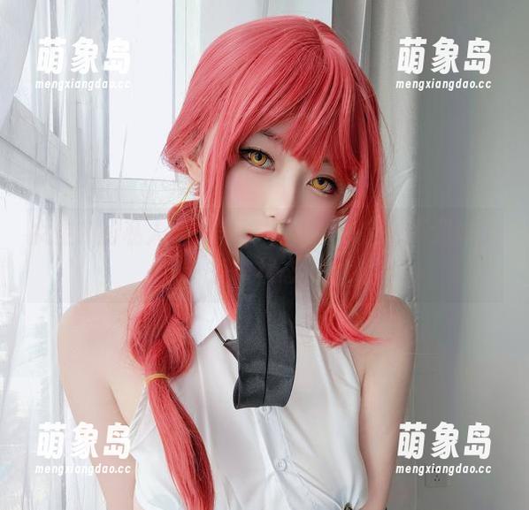 女主K的私人秘书写真集—你一定想不到她的工作状态！