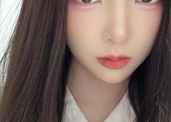 妍子坚不可摧的夏日cos，原图传来一阵清风
