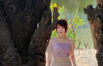 别等了，赶紧从图库把宝儿mysterial的女仆下载回家！