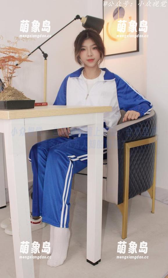 小众视觉 - 当职业装撞上艾迪：合集里藏着多少不为人知的时髦？