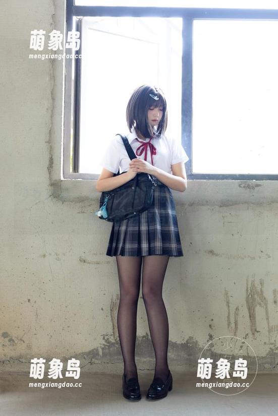 少女秩序 - 小葵的定制花嫁写真，饶舌到连花都想合唱了！