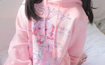 少女秩序 – 小鱼福利！她穿着体操服的样子，你确定不来瞧一瞧？