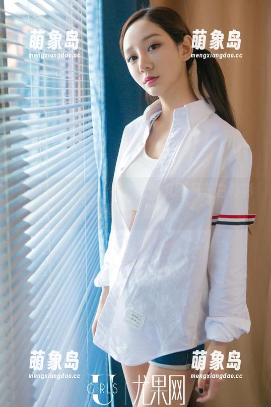 尤果网 - 美图合集：王瑞儿不只是白衬衫，还有更多别的闲聊
