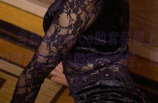 尤果网 – 当郝晴Grace的套装碰上镜头，出来的照片直击我的审美神经，哈哈！