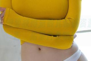 尤果网 – 想要获得黛熙儿制服资源吗？警告：后果自负哦！