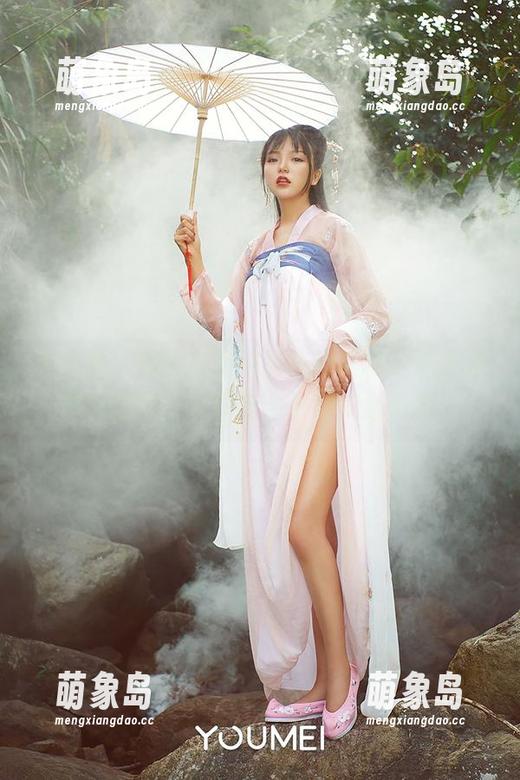 尤蜜荟 - 易阳与奶牛的奇妙结合，图库满满的创意，下载前请系好安全带哦！