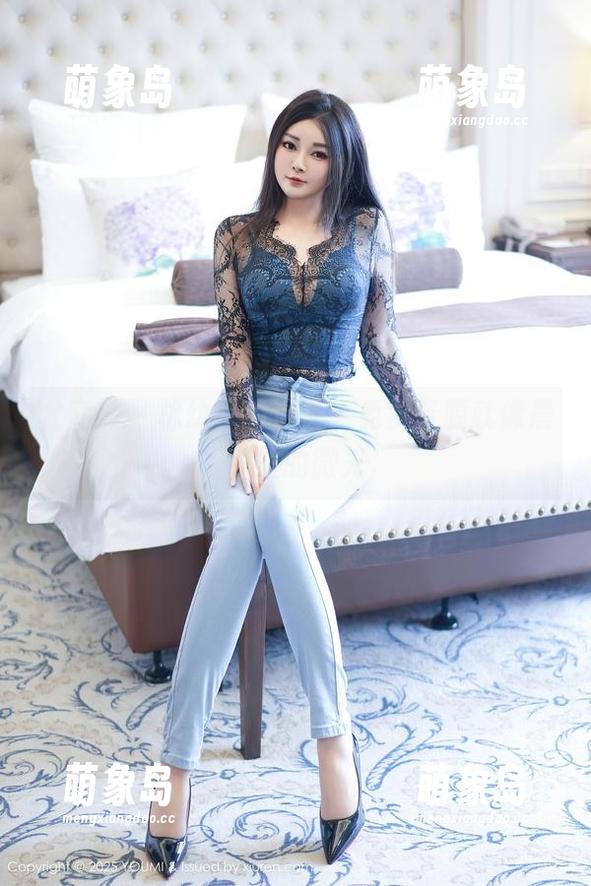 尤蜜荟 - 林幼一的温柔，免费资源就像晨曦里的微光