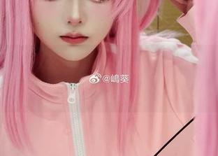 嶋葵的和服最新套图上线，真有点想问她借条裙子呀！