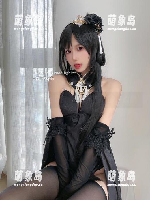 布丁大法的肖像：死库水与我的小心思