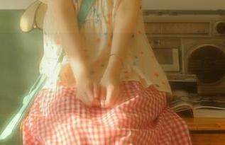 免费图片，幼水铃衣那略显“火辣”的肉丝风光