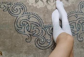 一腿在手，天下我有：想要个公主抱的写真探险
