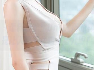 推女神 – 最新出炉：Una尤娜的棉袜，真是让人忍不住想多看几眼！