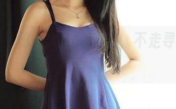 推女神 – 秘书大人何晨曦，不走寻常路的写真疯！