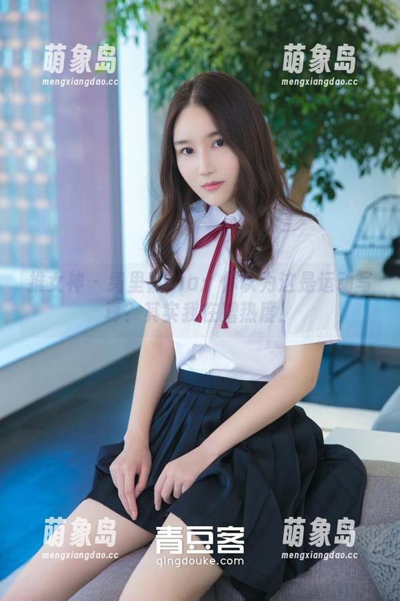 推女神 - 绮里嘉Ula：你以为这是运动写真？其实我在蹭热度！