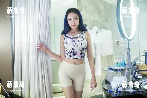 推女郎 - 这不是内衣，这是曾水的个人品牌，套图集合小心中！