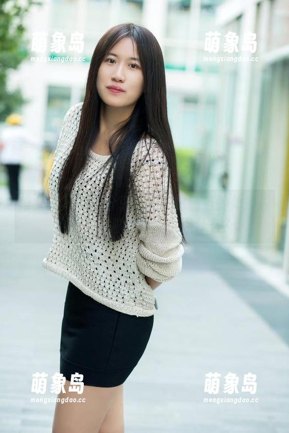 推女郎 - 图包分享时间！林萌萌的体操服给透过屏幕的你带来点什么？
