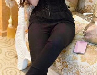 推女郎 – 沙子最新写真集，裤里丝到底有多沙？