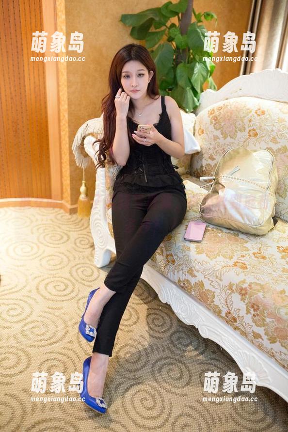 推女郎-沙子 推女郎 - 沙子最新写真集,裤里丝到底有多沙?