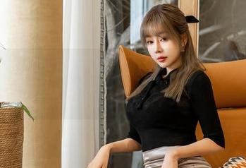 星颜社 – 李丽莎的“奶牛”梦游术，作品集和资源牛气冲天！