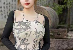 星颜社 – 李丽莎的连衣裙写真，轻轻地、慢慢地流淌在心头，想起了很多小插曲，不期而至的佳偶。