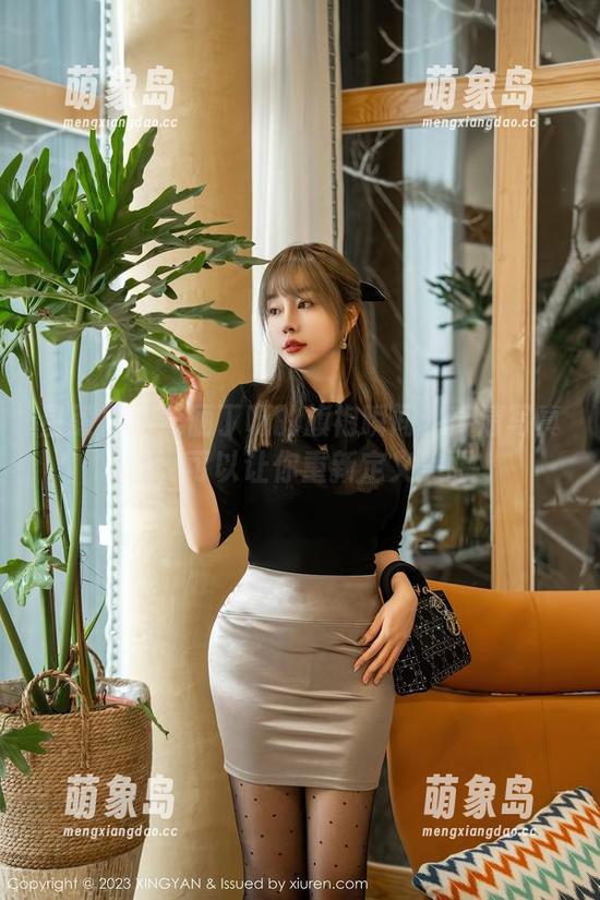 星颜社 - 王俪丁呀的旗袍瞬间：高清写真集，可以让你重新定义美丽