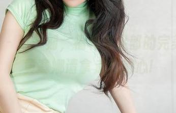 星颜社 – 这一刻，福利与足部的完美相遇,黄寒娜请拿走我的心!