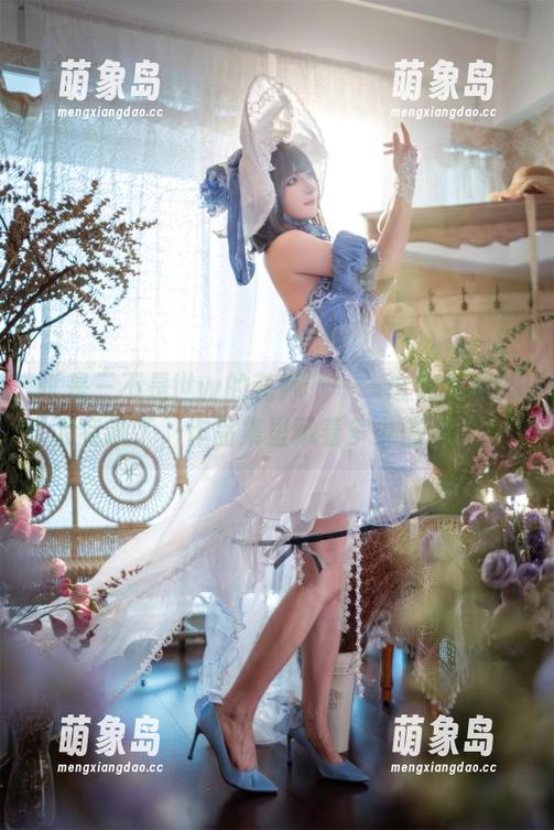 是三不是世w “是三不是世w的花嫁”——这个名字也太有趣了,作品集里藏着多少情趣呢?