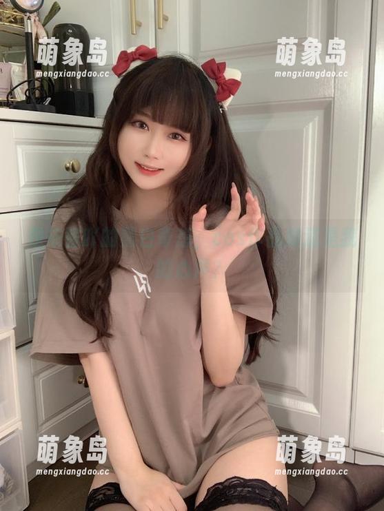 是依酱吖的黑白奇想，cos作品难道是我的心声？