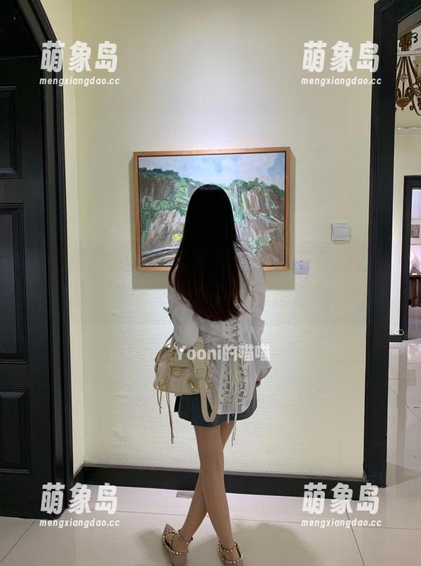 微密圈 - 美腿的无圣光之旅，有你喵的作品，放眼望去，让人浮想联翩。