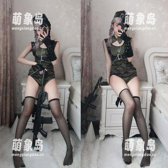果咩酱w 美图在线,果咩酱w让黑夜也有色彩