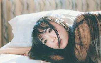 果团网 – 今天又被王语纯的女神写真撩到了，气氛太绝了，更新出炉！