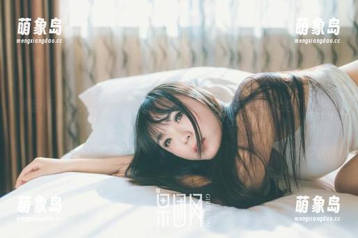 果团网 - 今天又被王语纯的女神写真撩到了，气氛太绝了，更新出炉！