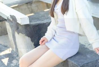 柴系小乖 – 赤西夜夜的新作麻衣学姐，怎么又让我想歪了……