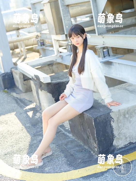 柴系小乖 - 赤西夜夜的新作麻衣学姐，怎么又让我想歪了……