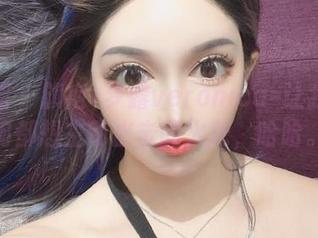 微密圈 – 旗袍+梦露veronica=让我单身狗都想主动出击的火花，哈哈。