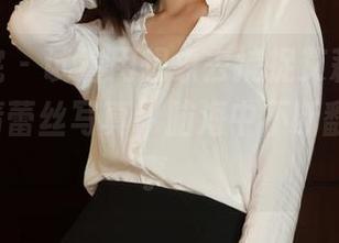模范学院 – 试着用想象去捕捉艾莉Evelyn的高清蕾丝写真，脑海中不断翻滚着故事。