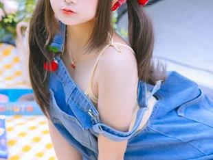 “定制学姐”：樱井小莜让你意外连连