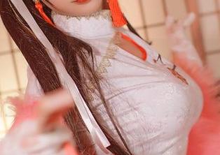 一路福利，樱落Selena的“裤里丝”图集，羞不羞？你说呢？