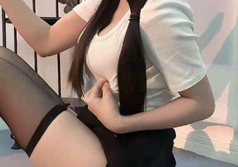 微密圈 – 拯救单身狗的最佳选择，汤圆可甜了的女仆作品集，满满的最新迷人气息！