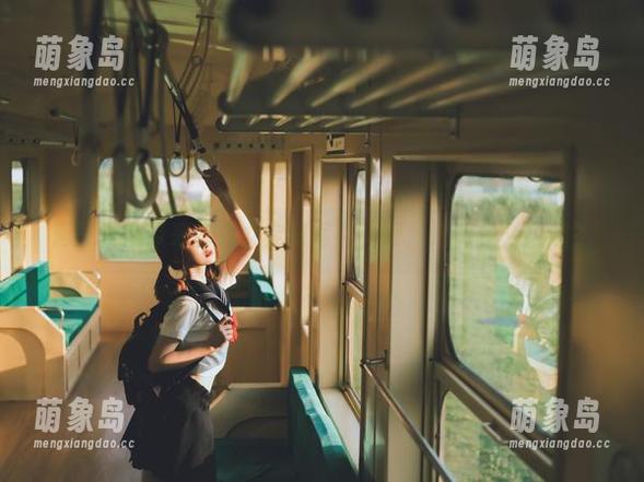 河豚抚子带来的修女定制写真，呃，这算什么风潮？