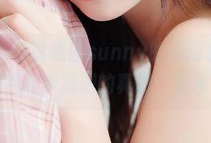 波萝社 – 听说晓茜sunny的运动私拍图集里藏着跑步减肥的真理，快来看！