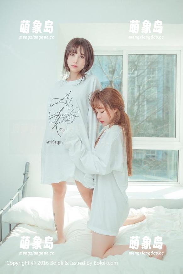 波萝社 - 在柳侑绮的写真图包里溜达，暗藏多少意外？