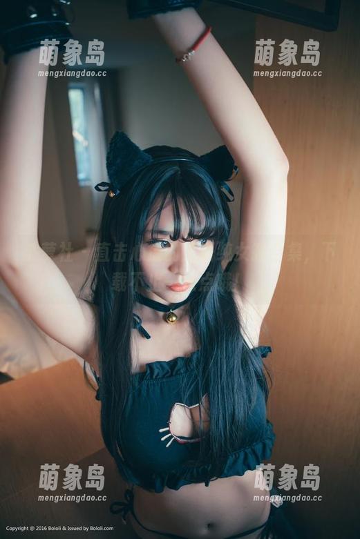 波萝社 - 直击心底的王语纯女孩合集，下载不止一点点哦！