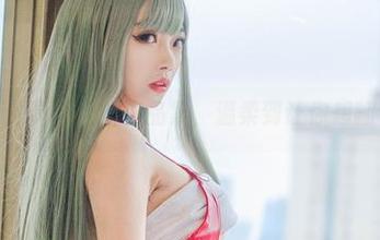 必看！清颜真德秀新作品集，温柔到让你想翻个跟头！