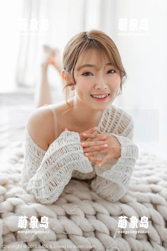 爱蜜社 - 当美足遇上LindaLinda，写真界的新标杆！原图在此！